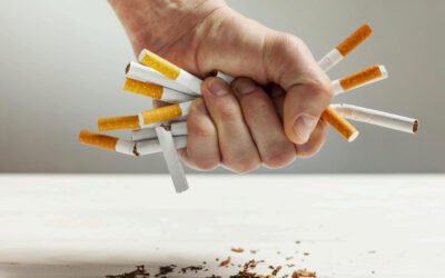 Common Triggers And How To Manage Cravings During Smoking Cessation