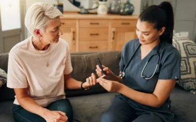 Manage Your Diabetes with Effective Tips and Supplies